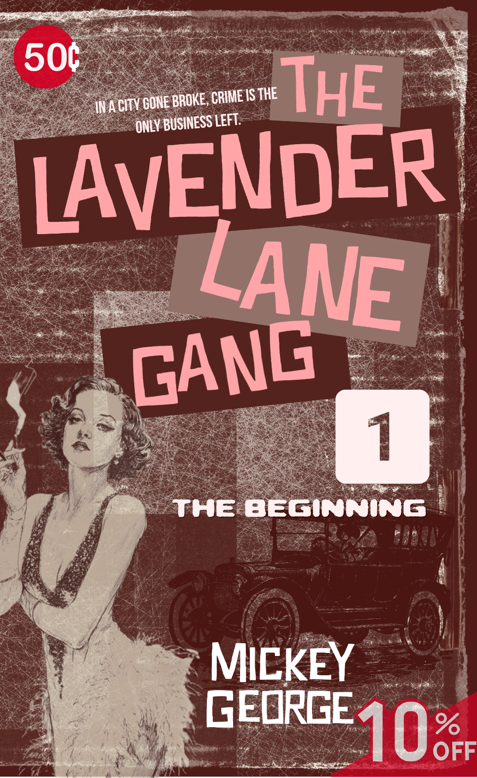 Volume 1 (Paperback)