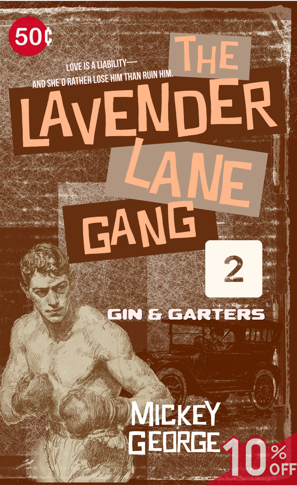 Volume 2 (Paperback)